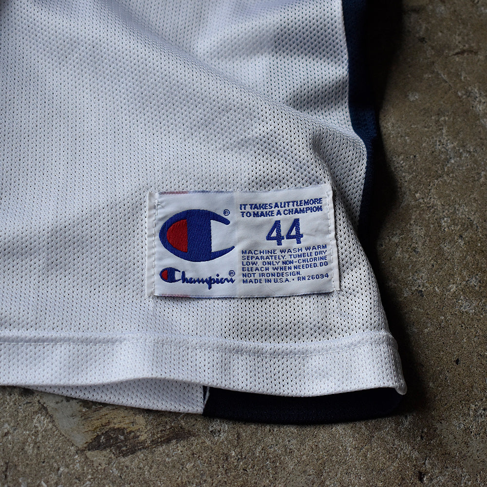 90's Champion Dream Team Ⅲ “Grant Hill“ ゲームシャツ 240718H