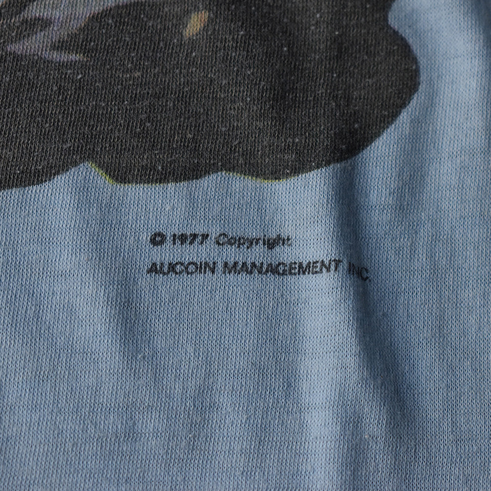 70's　KISS/キッス Tee　230522H