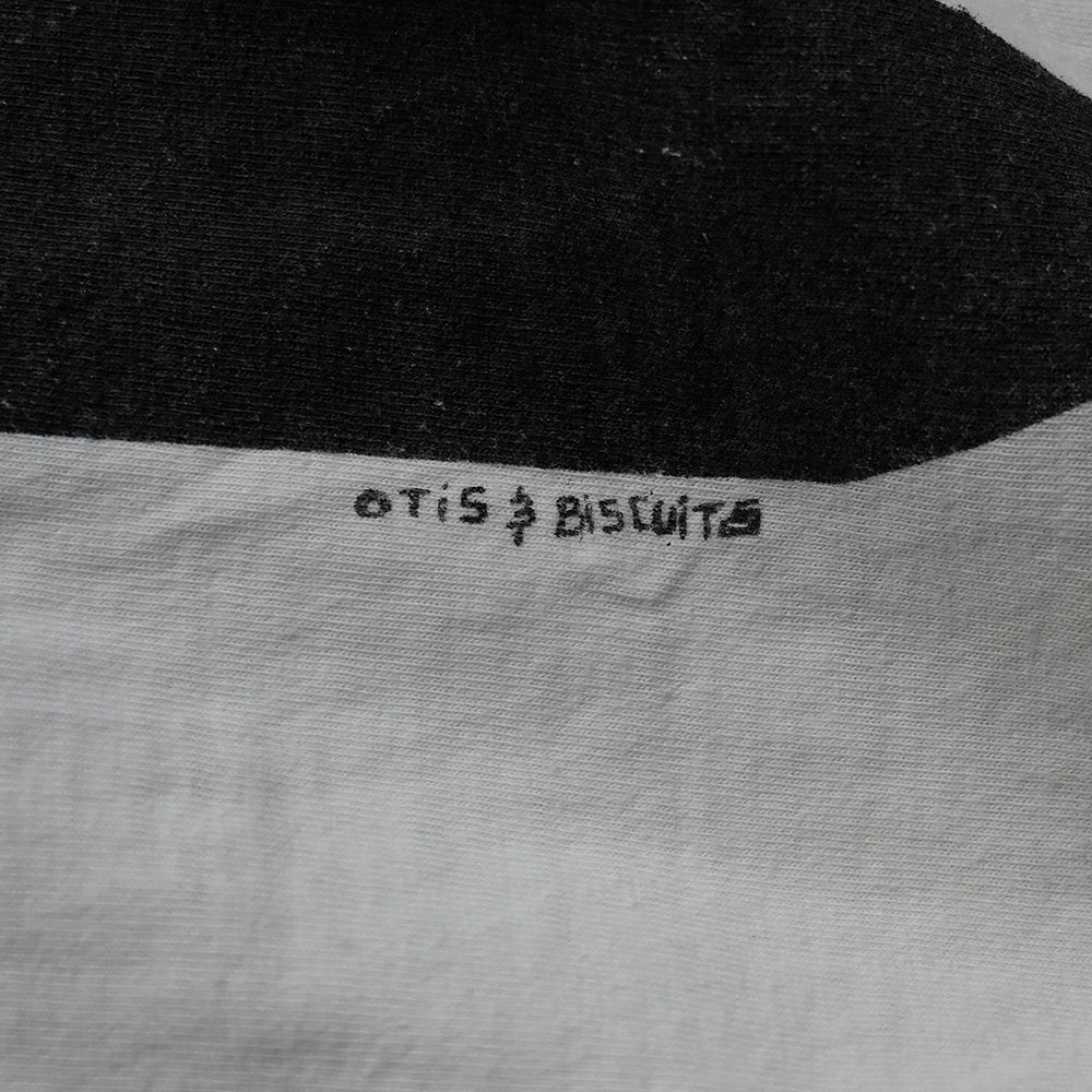 70's The Exploited 重ね刷り シルクスクリーンTシャツ 250129HSGI