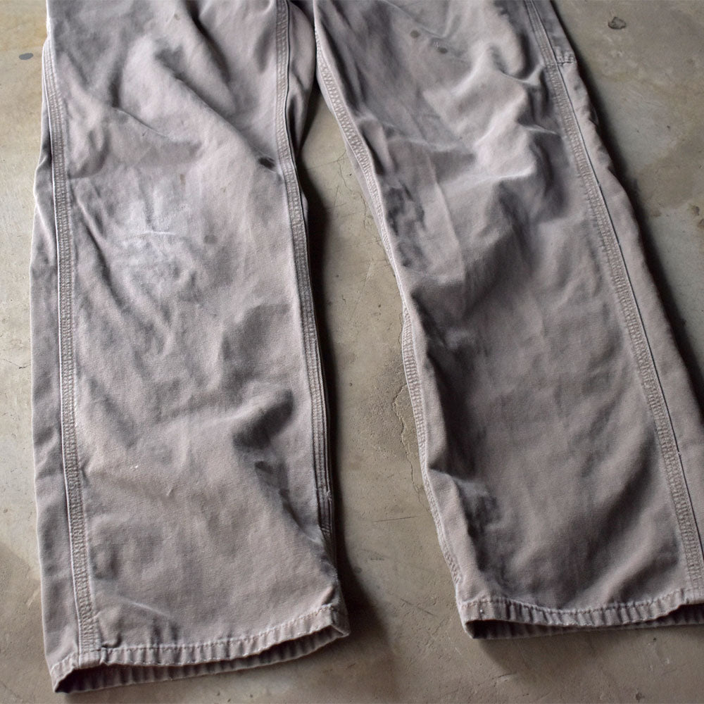 Carhartt “Loose Fit” 雰囲気◎！ ダック ペインターパンツ 240210