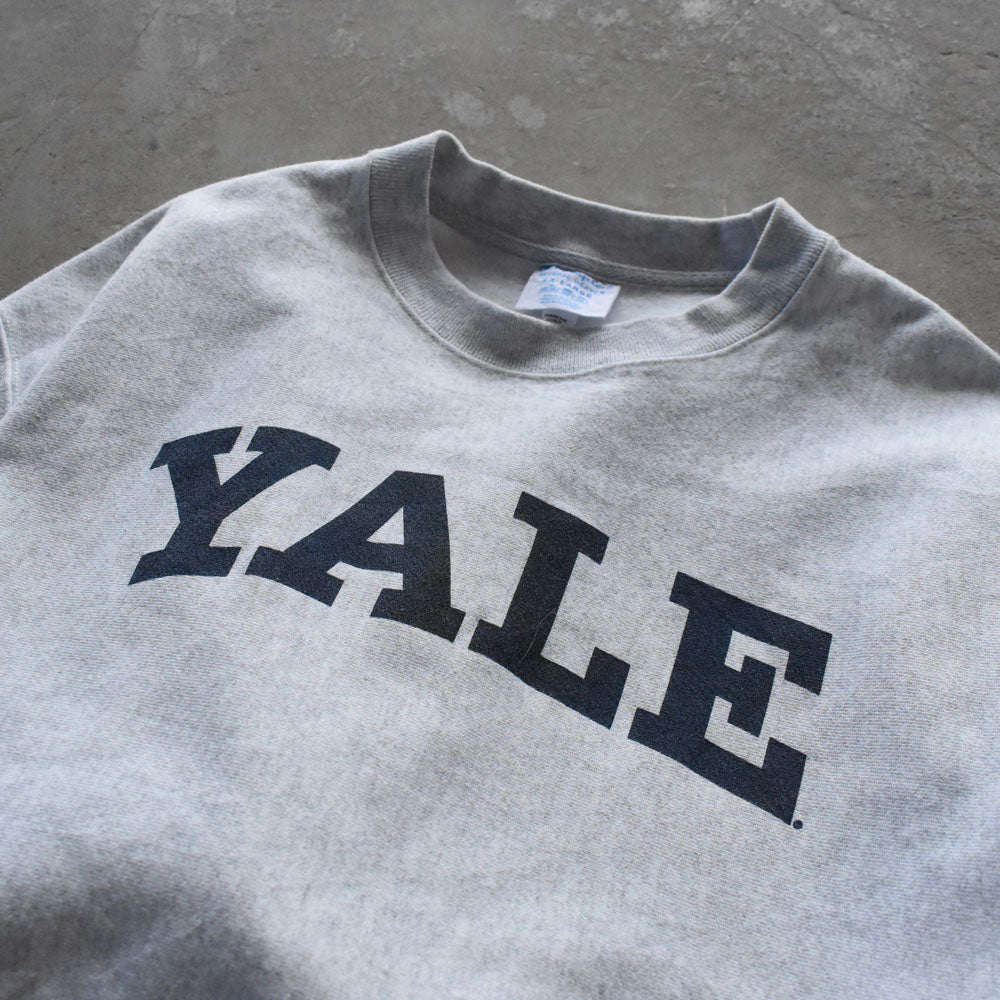 Champion “YALE” RWスウェット 250104