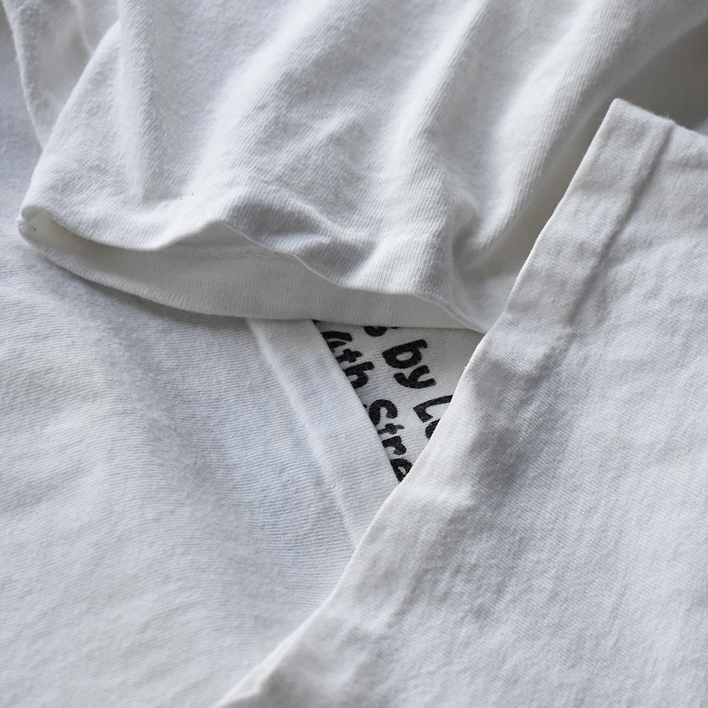 90's Ken Cameron “TATTOO ART” Tシャツ USA製 250703H