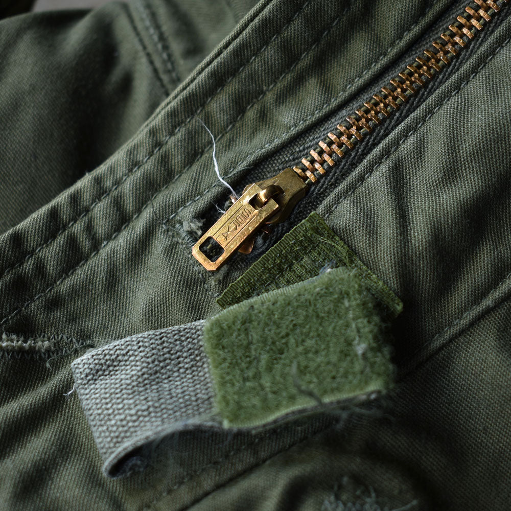'76 U.S.ARMY M-65 フィールドジャケット 231004H