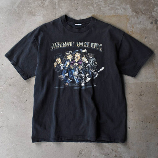 90’s DETROIT ROCK CITY ムービーTシャツ 251128H