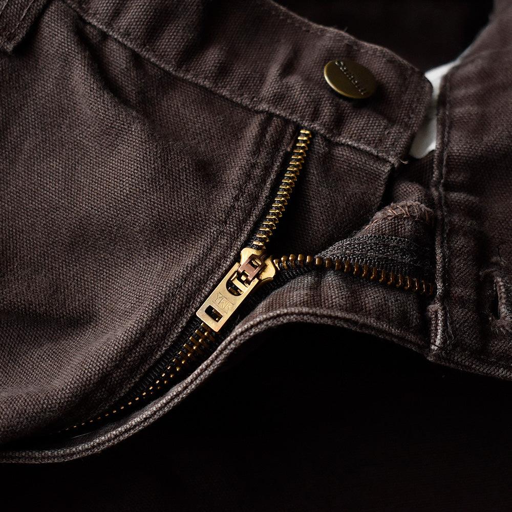 Carhartt ダブルニー ダック ペインターパンツ 240805H