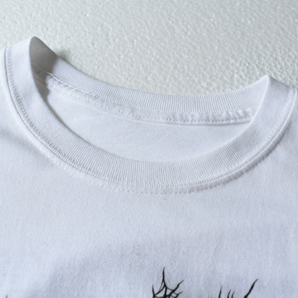 Malignant Altar "Retribution of Jealous Gods" Tシャツ 250926