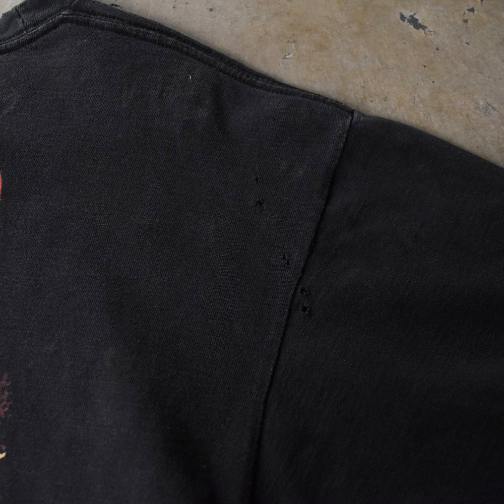 ’93 DEATH “Individual Thought Patterns” デスメタル ロックTシャツ 251121H