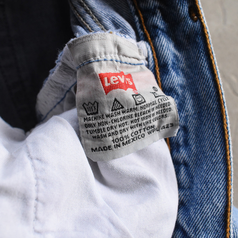 90’s Levi's 501 デニムパンツ 250930