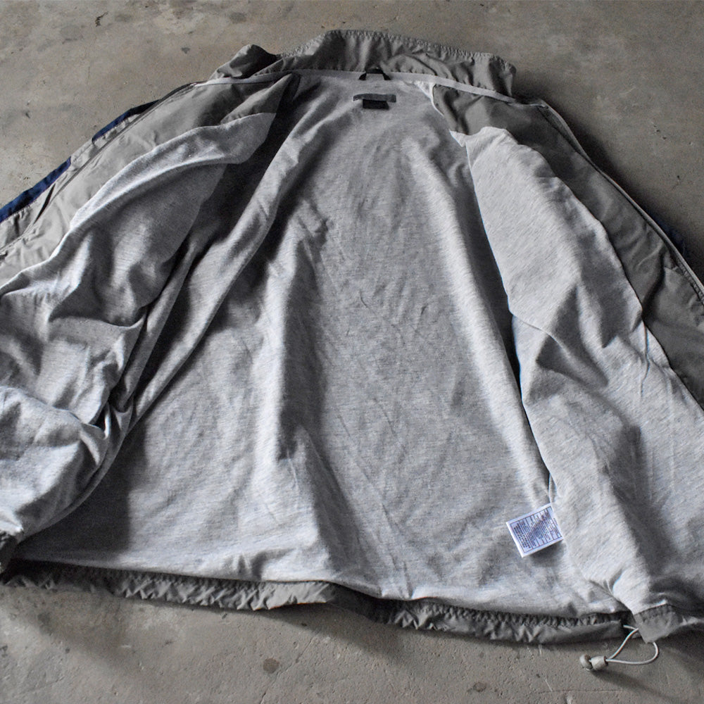 Y2K NIKE ナイロンジャケット 240326