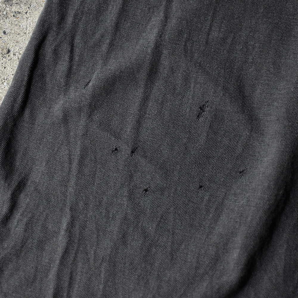 90's CRASS “Reality Asylum“ Tシャツ 250614HTJ3