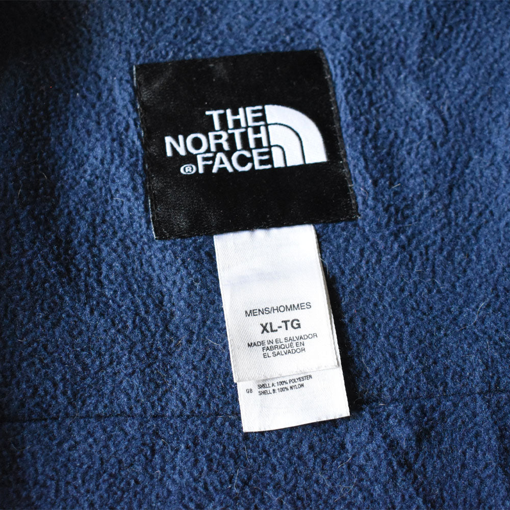 The North Face デナリジャケット 241222