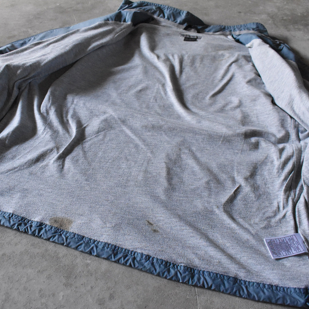 Y2K NIKE ナイロン トラックジャケット 241119