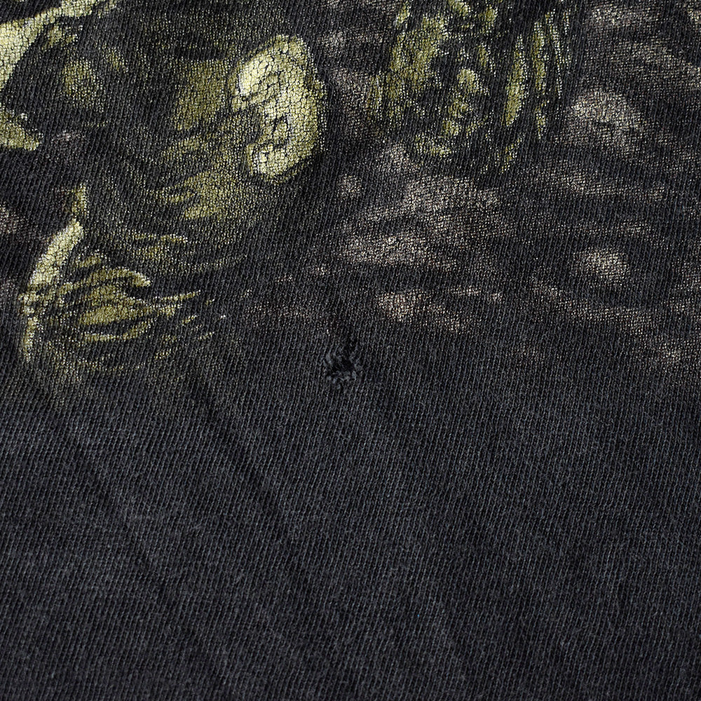 90's Korn “Follow the Leader” Tシャツ 250621H
