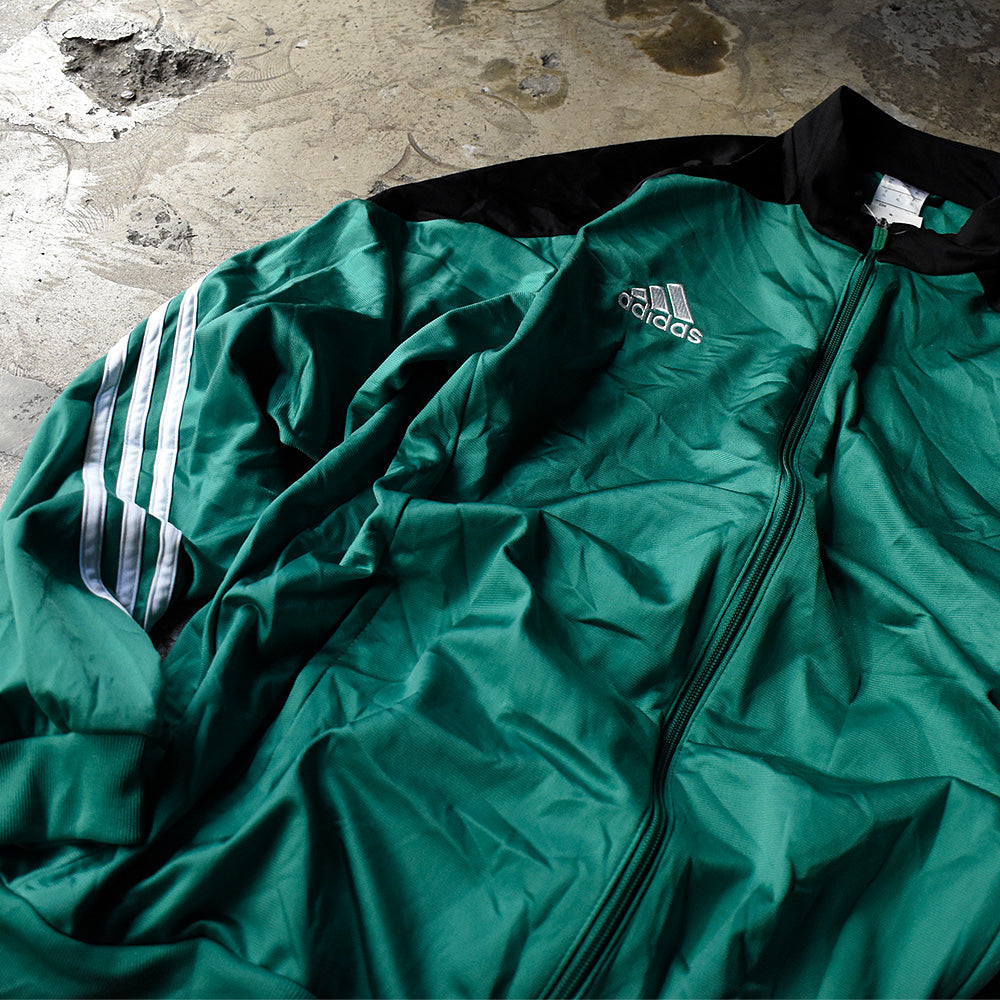 Y2K adidas トラックジャケット 231120H