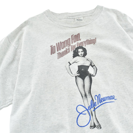 90's “To Wong Foo, Thanks for Everything!” ムービーTシャツ USA製 260515H