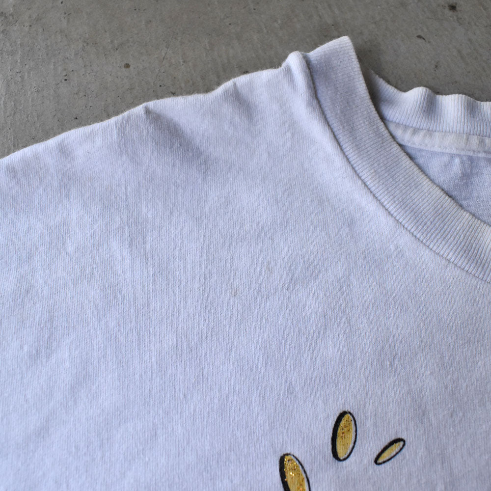 90’s Betty Boop “Casino Resort” キャラクターTシャツ 250923H