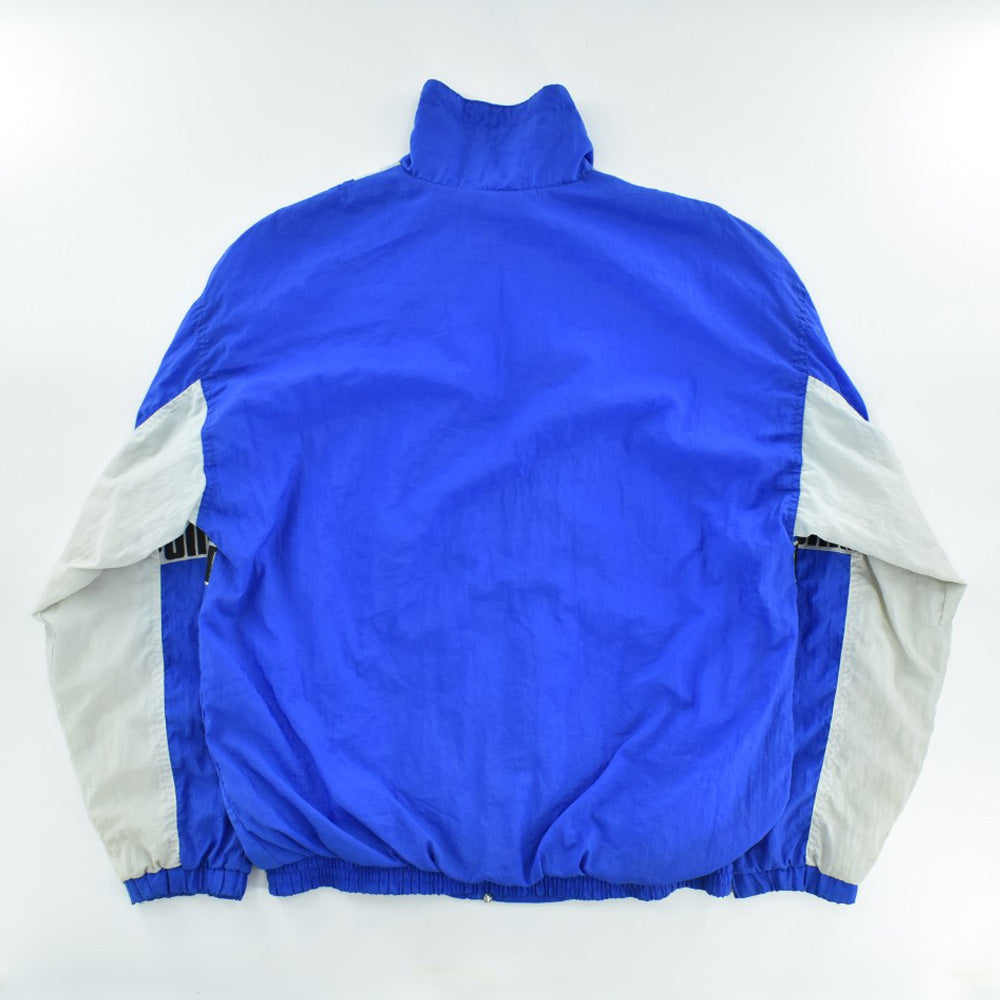 90's PUMA ナイロン トラックジャケット 260310H