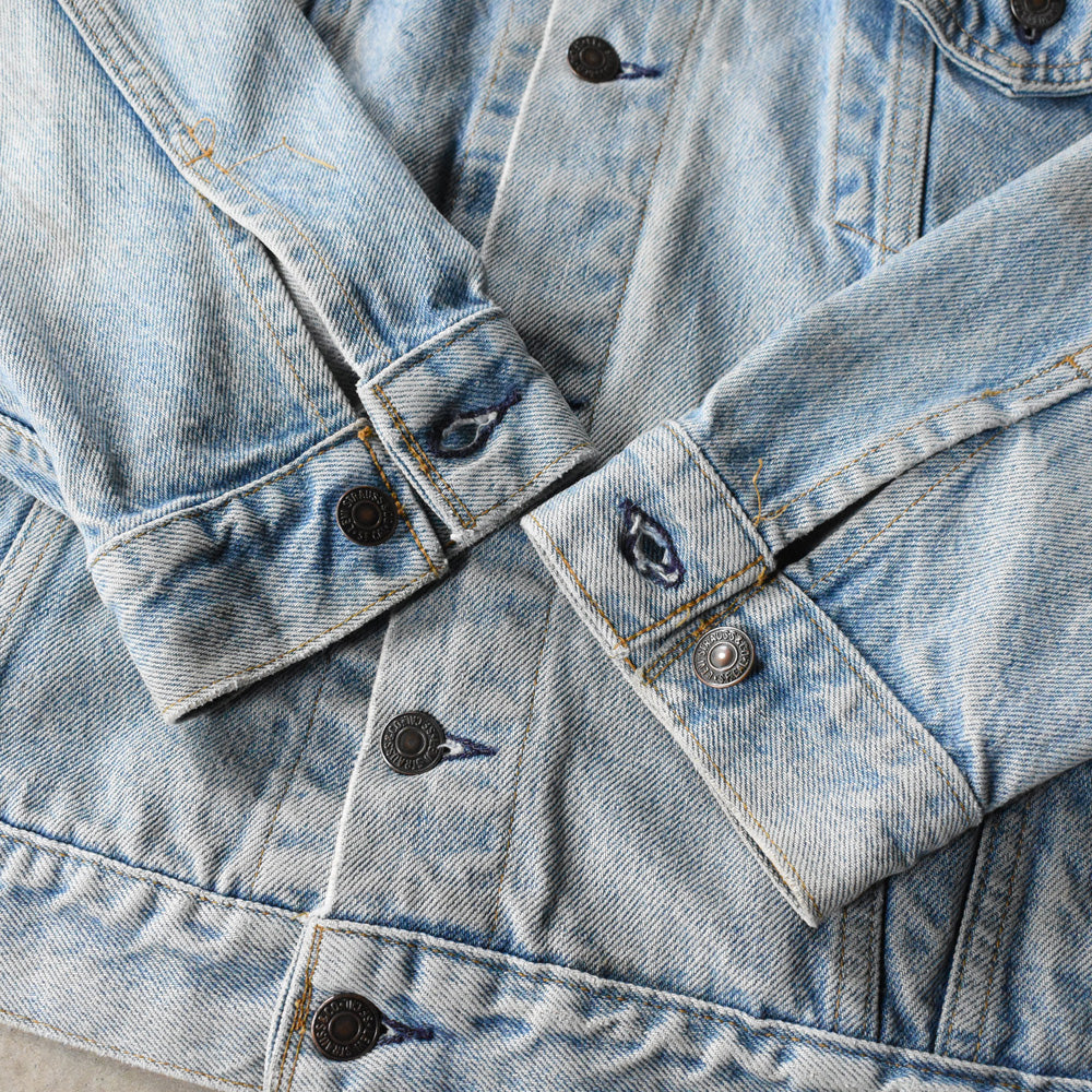 90’s Levi's 70507-0214 デニムジャケット USA製 250528