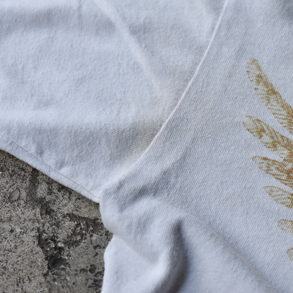 Y2K NIRVANA “In Utero” Tシャツ 250623H