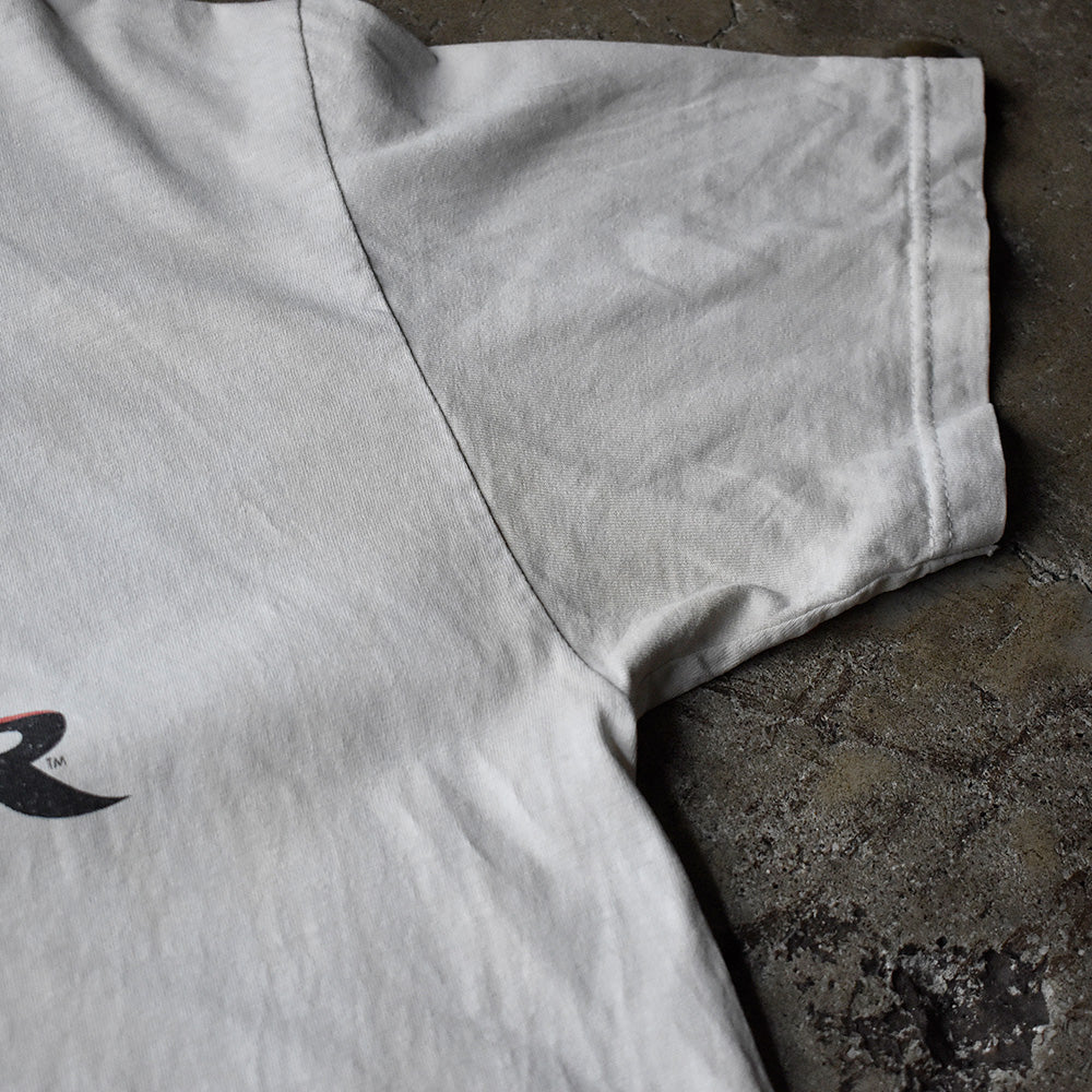 90's Speed Racer “マッハGoGoGo” Tシャツ 240604H