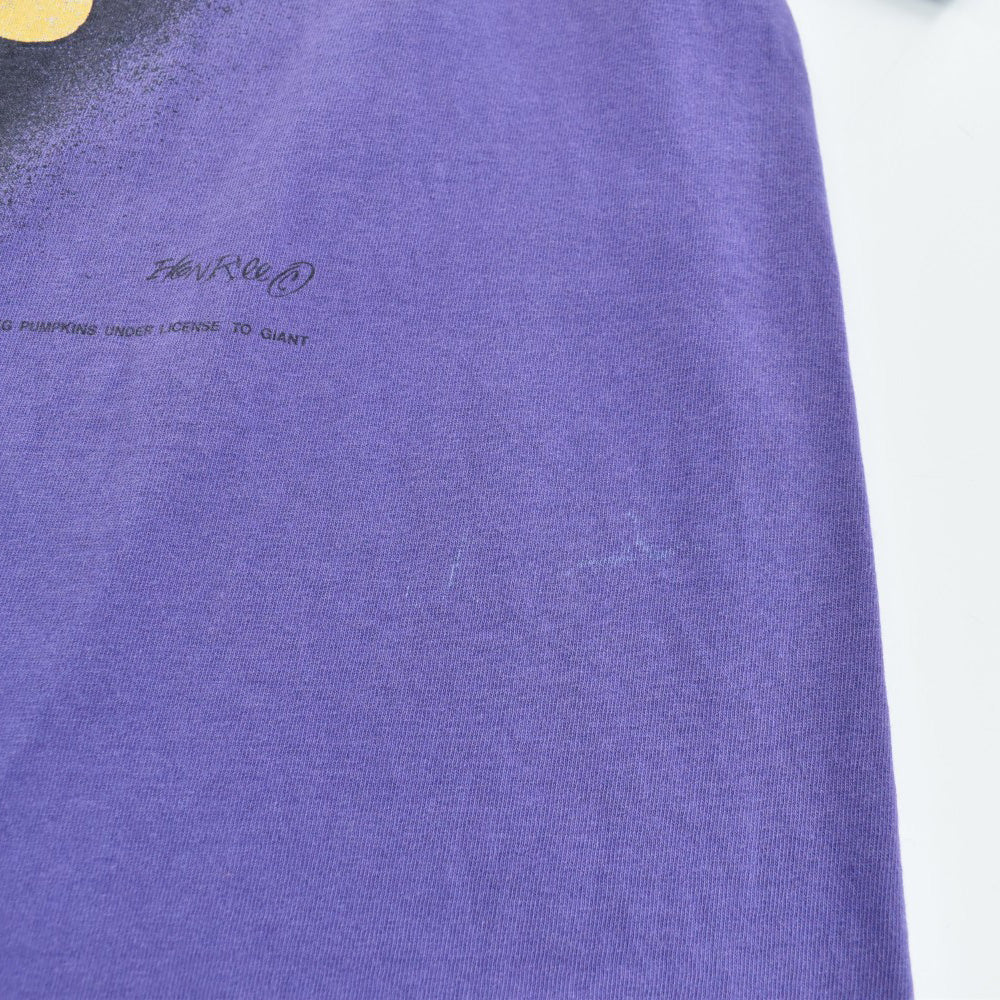 90's Smashing Pumpkins "Starla" ロックTシャツ 260512HFK2