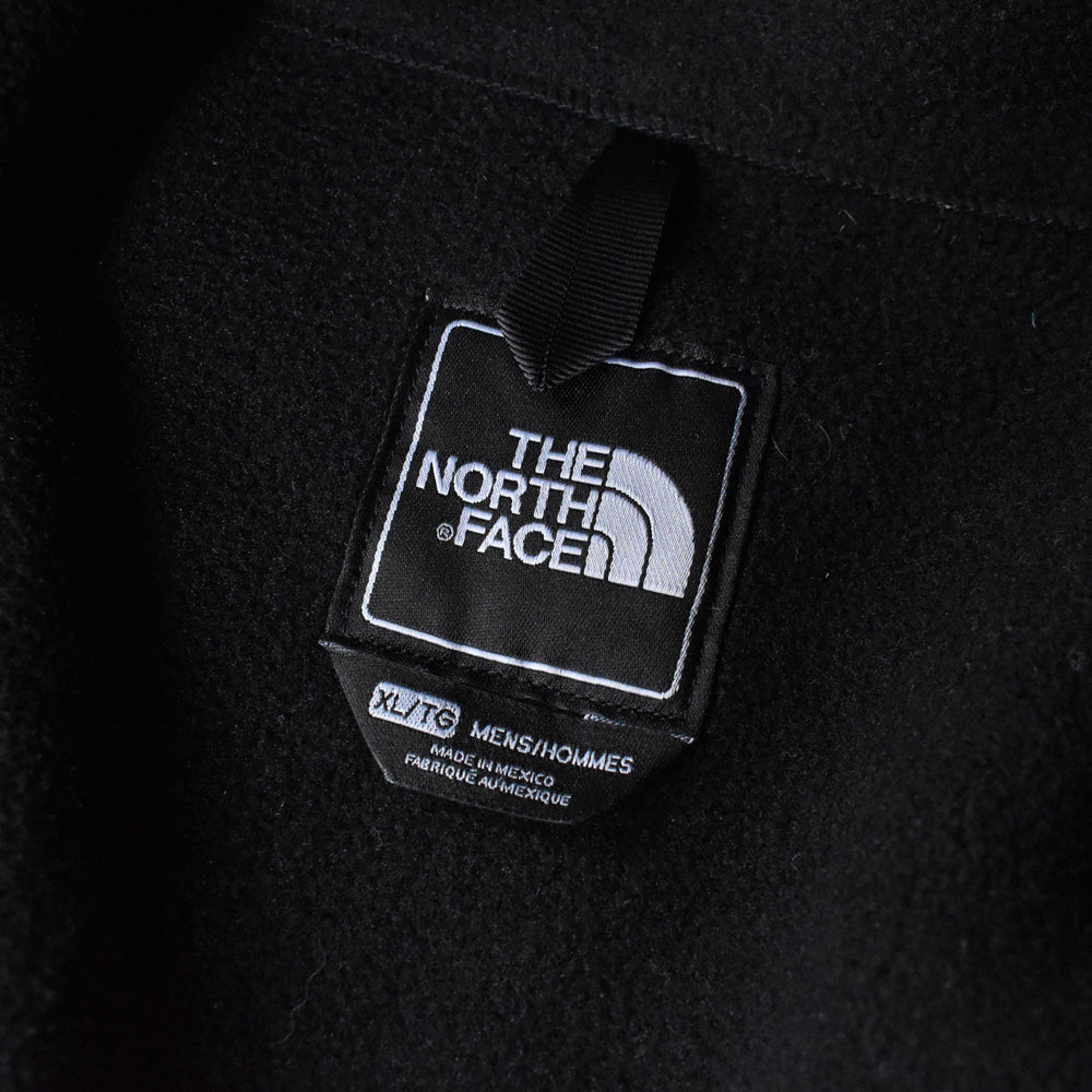 The North Face ブラック！ デナリジャケット 241115