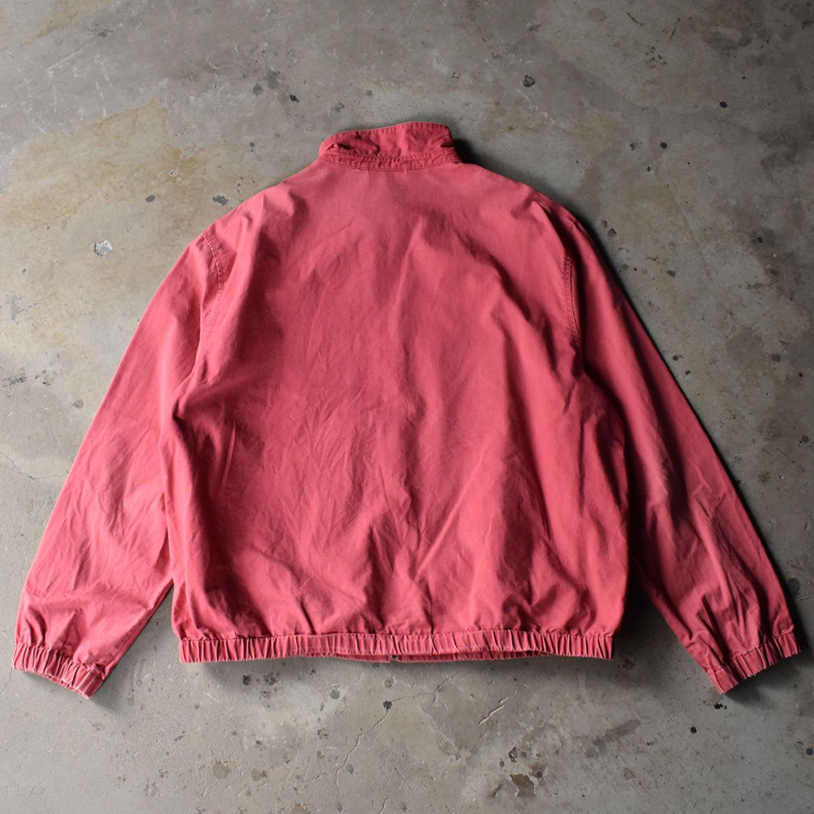 80-90's Polo Ralph Lauren 三角タグ XXL！ スイングトップジャケット 230926