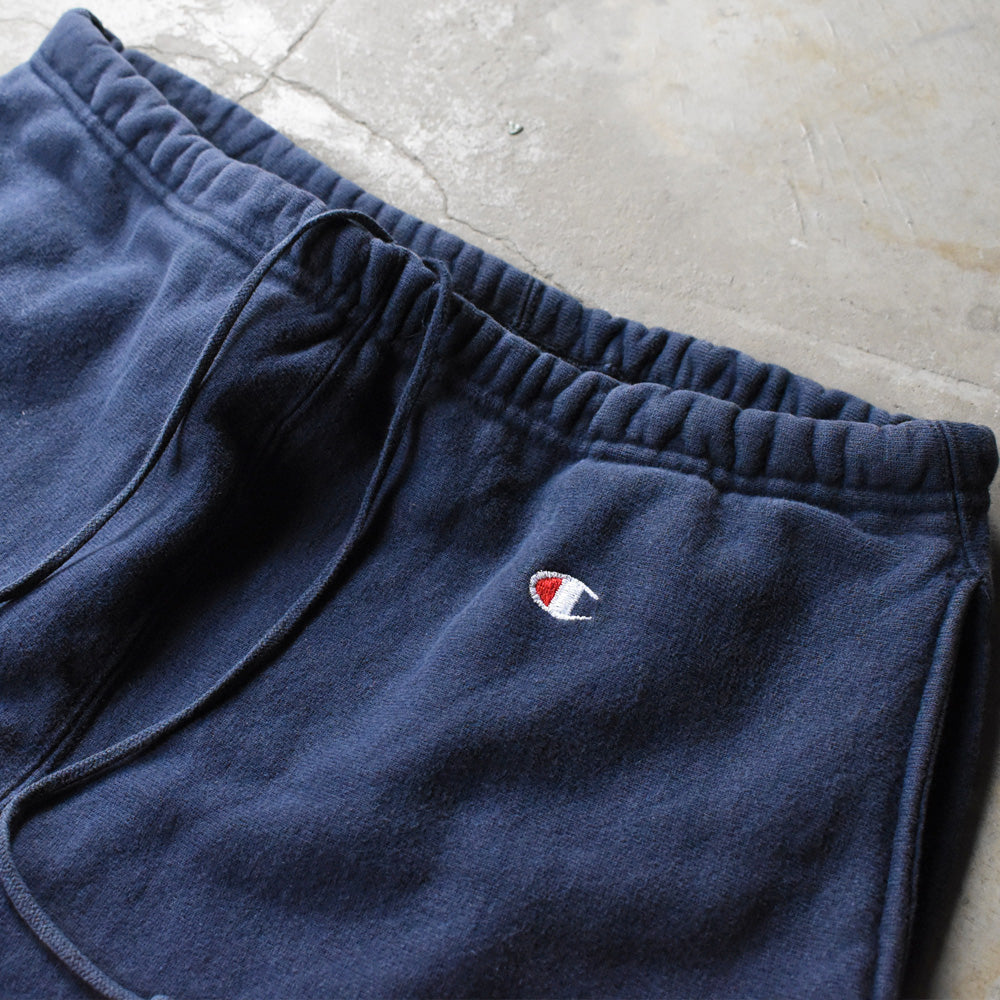 90's Champion RWスウェットパンツ USA製 240815