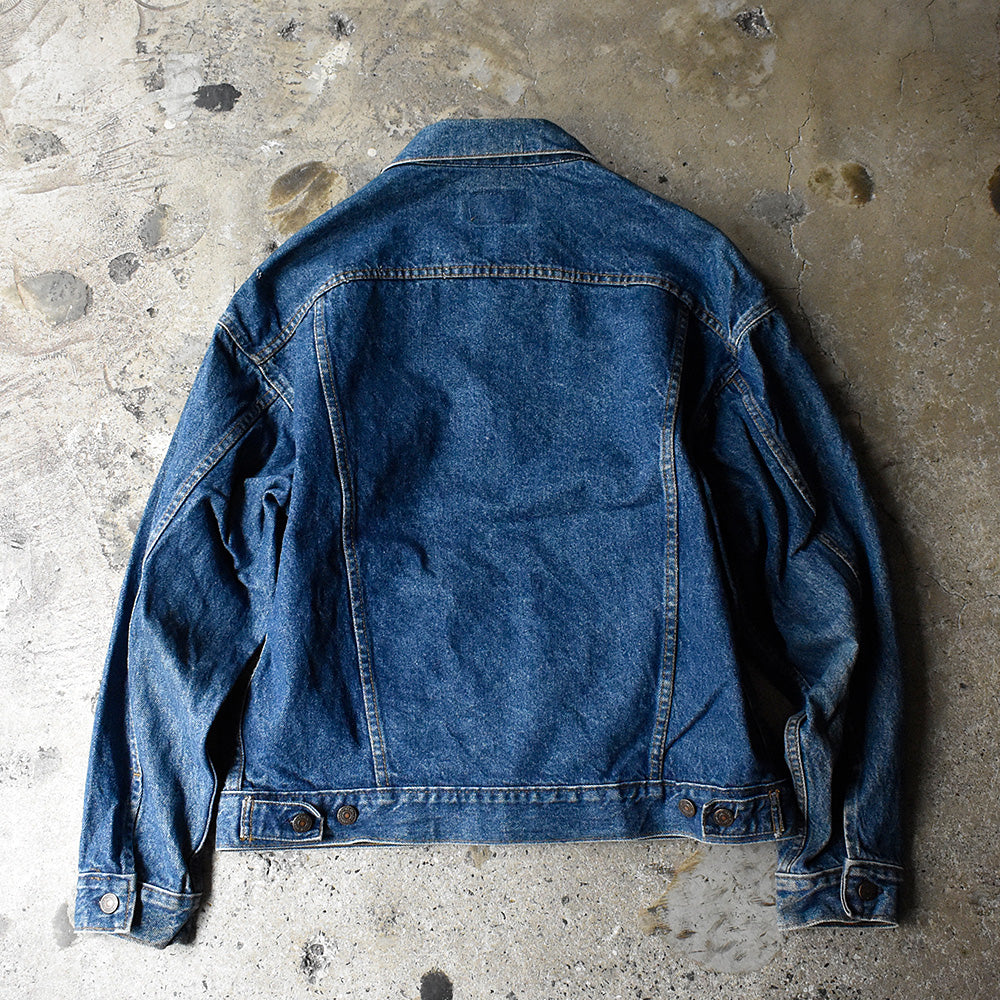 90's Levi's 70507 デニムジャケット USA製 250529H