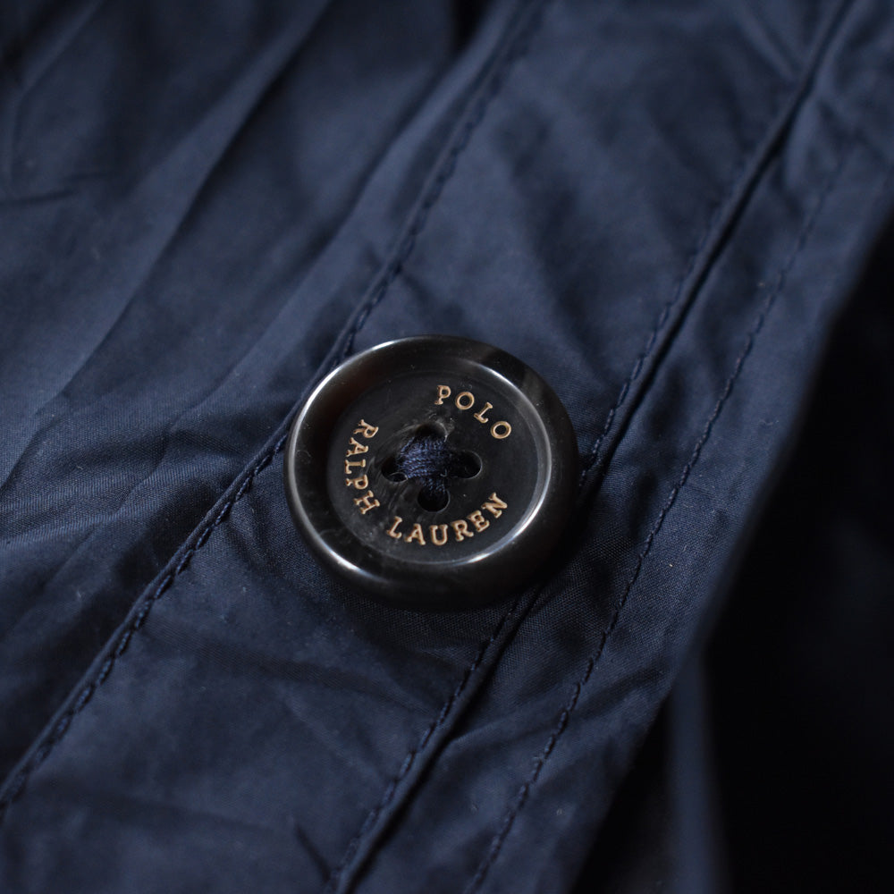デッドストック！ Polo Ralph Lauren 軽量 コミュータージャケット コート 231006