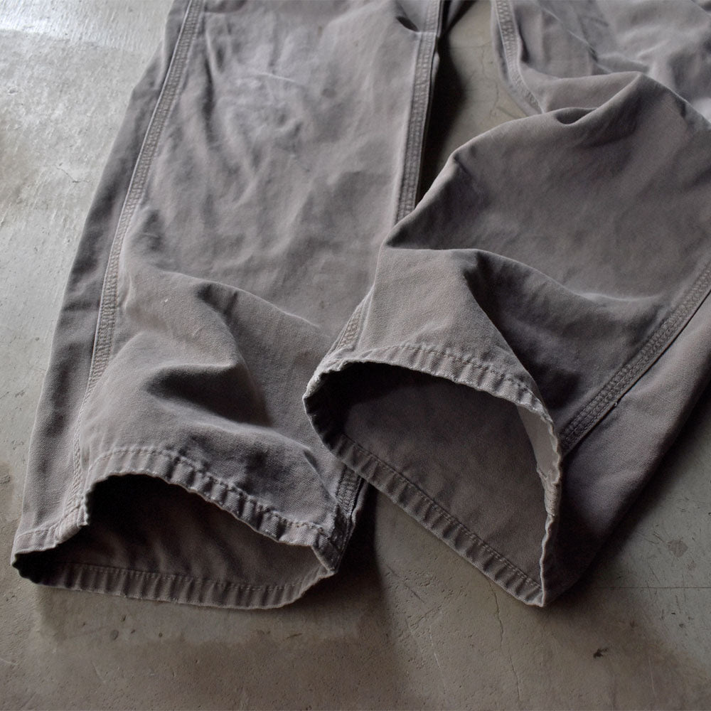 Carhartt “Loose Fit” 雰囲気◎！ ダック ペインターパンツ 240210