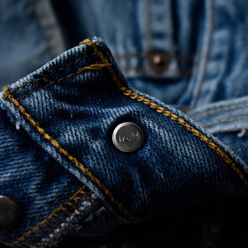 Y2K Levi's 501 カットオフ デニムショーツ 250718H