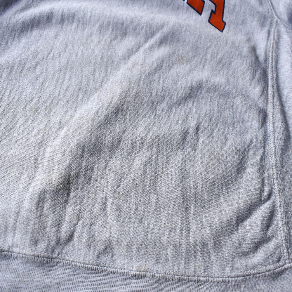 80’s Champion “Virginia” RWスウェット USA製 251003H