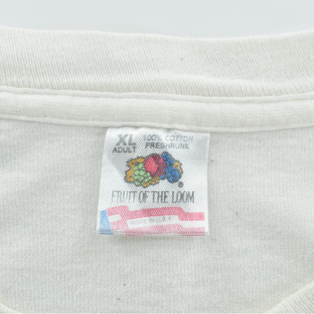 90's “City Stages” Birmingham Festival Tシャツ USA製 260519H