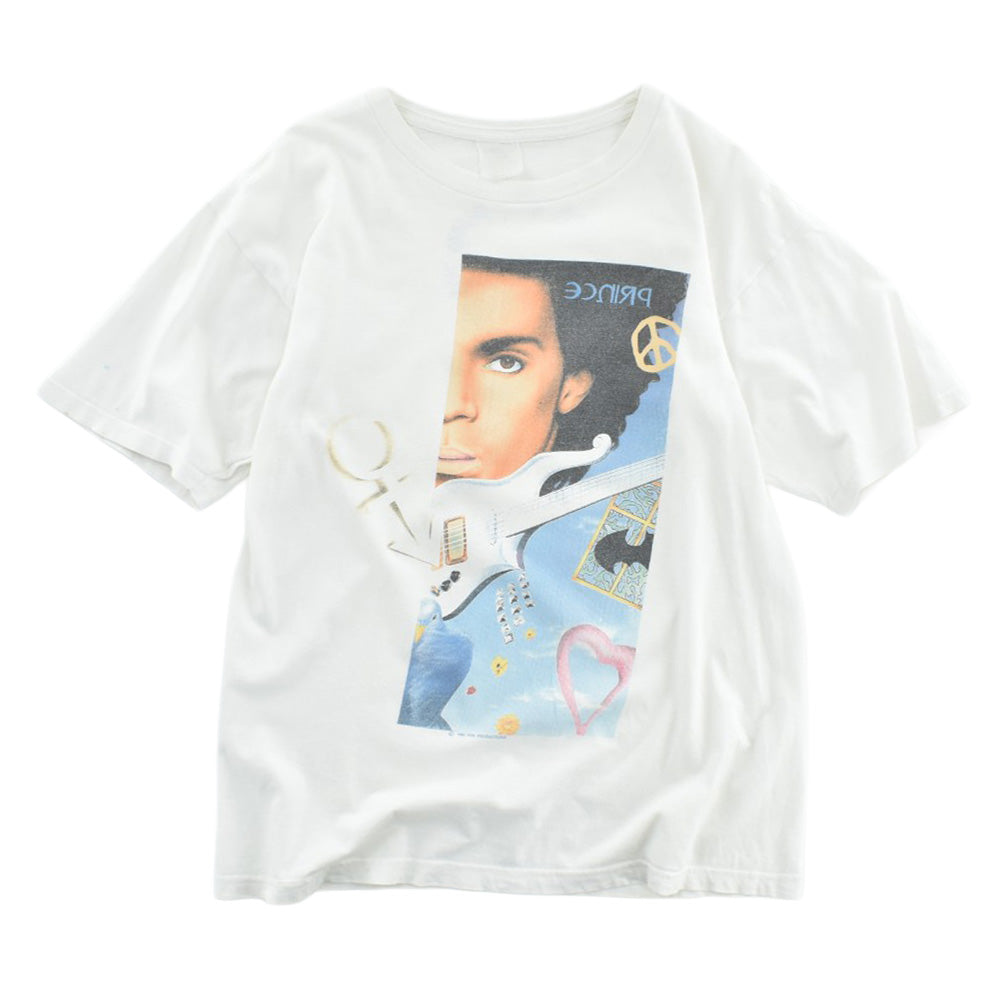 90's Prince "LOVE SYMBOL" ロックTシャツ 260703H