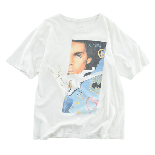 90's Prince "LOVE SYMBOL" ロックTシャツ 260703H