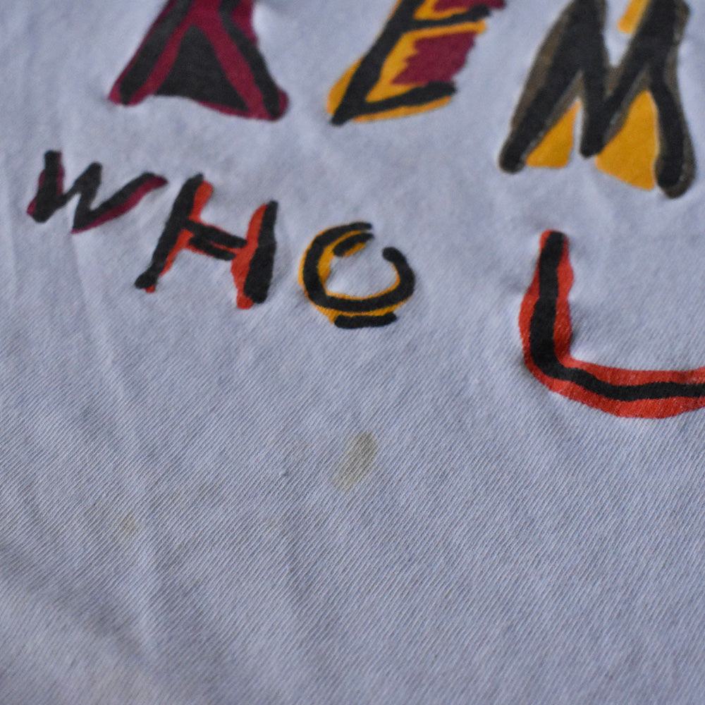 90's Disney / Lion King "Remember Who You Are" シンバ Tシャツ 240225H