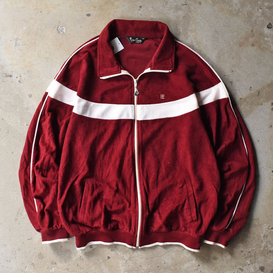 80’s Pierre Cardin トラックジャケット 251007H