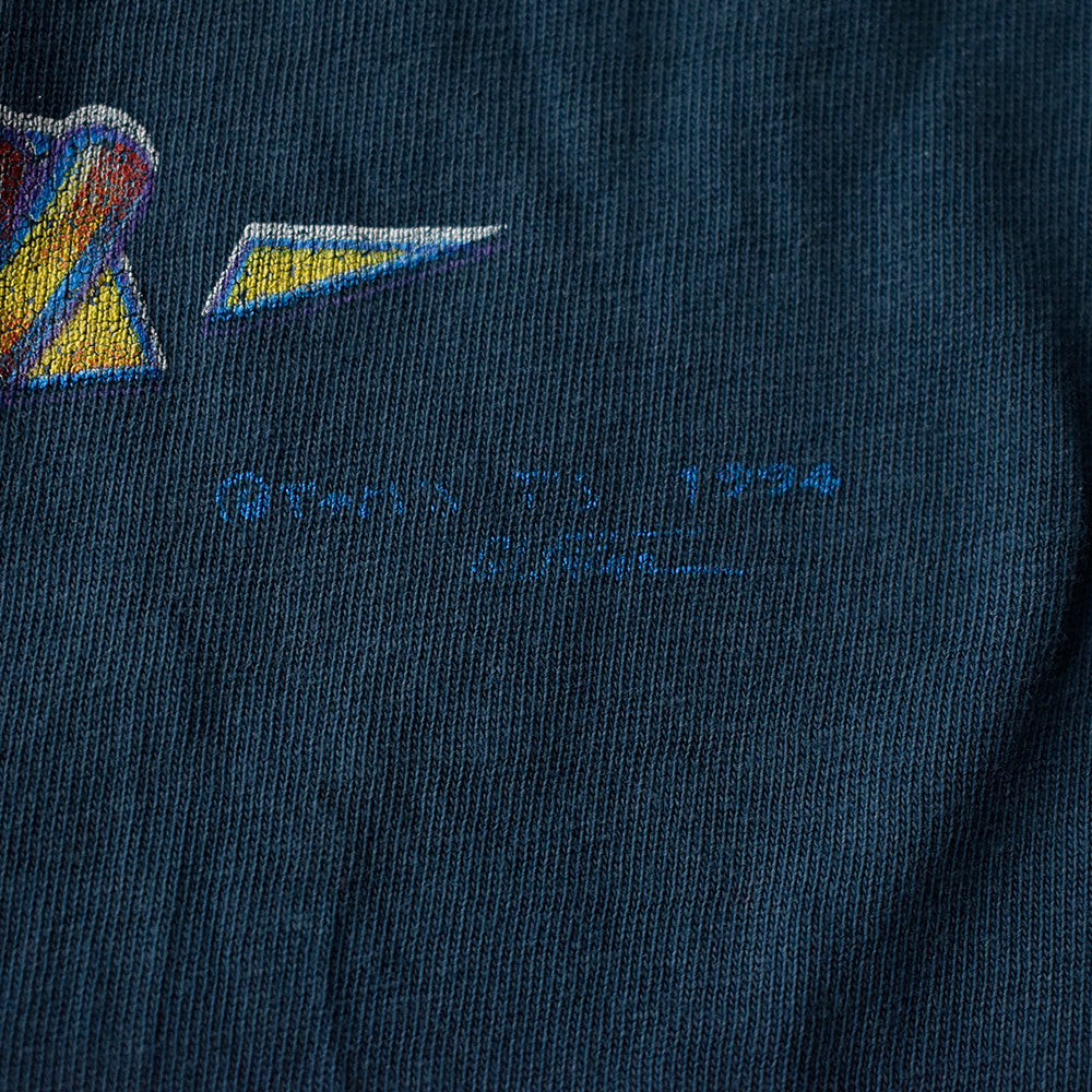 90's “Sturgis 1994” バイクTシャツ 250828H