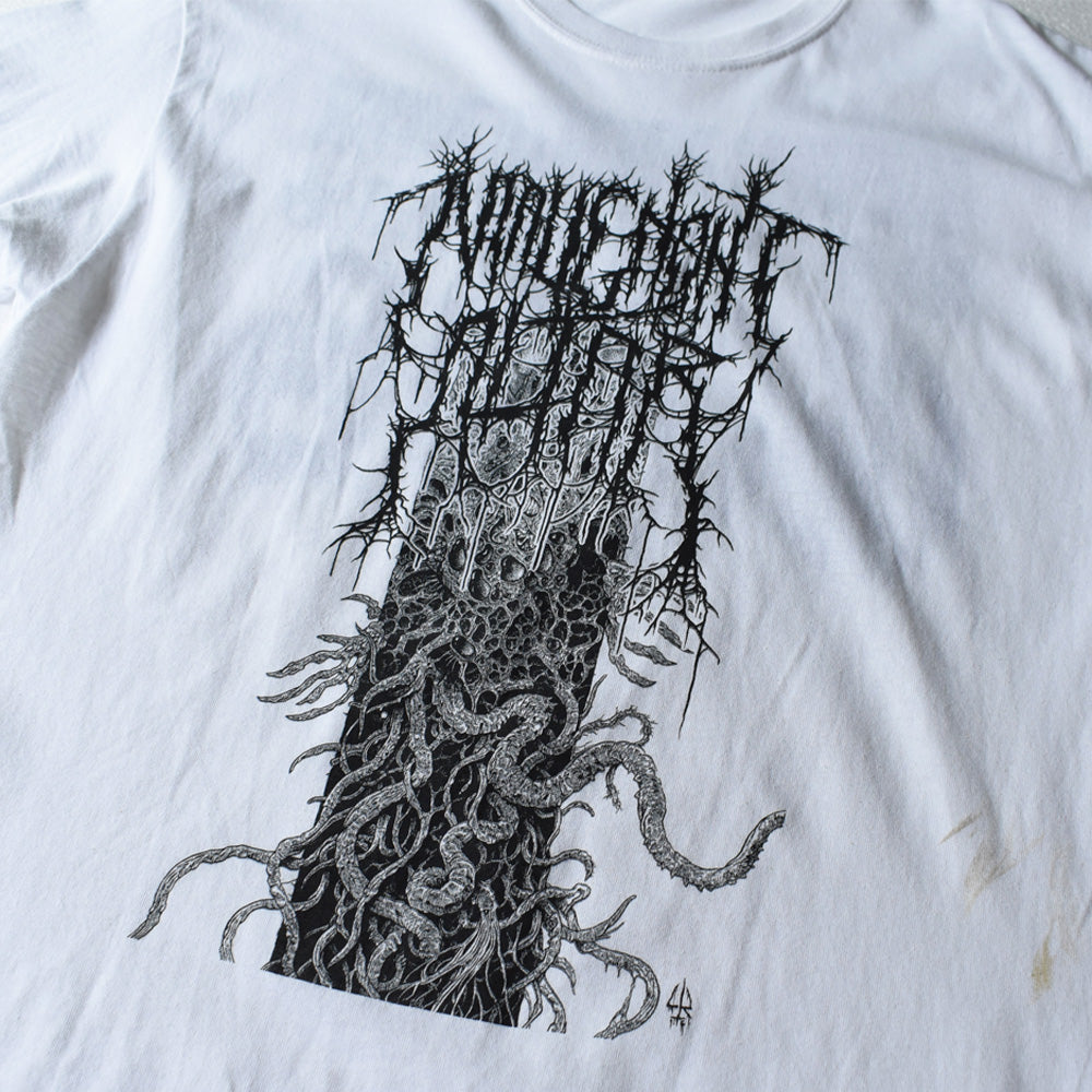 Malignant Altar "Retribution of Jealous Gods" Tシャツ 250926