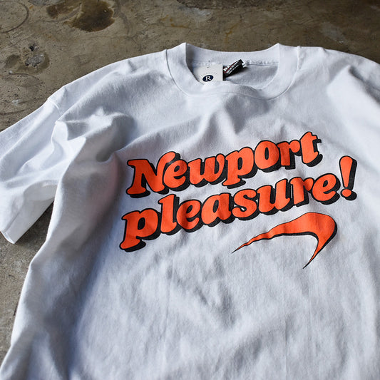 90's “Newport” Tシャツ USA製 240314H