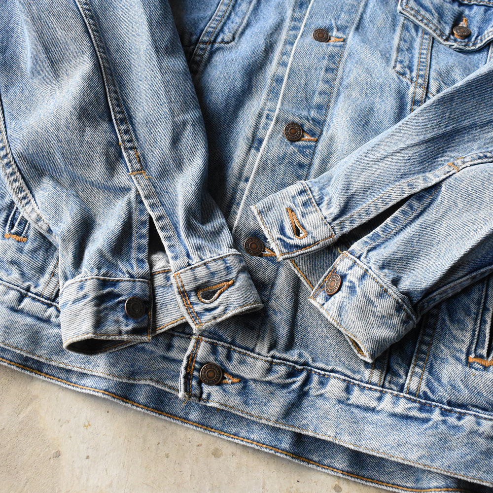 90's Levi's 70507-0389 デニムジャケット USA製 250522