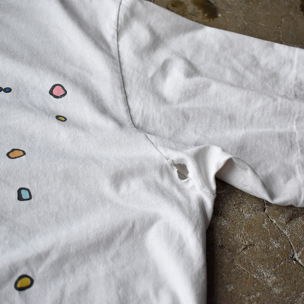 90's Schoolhouse Rock！ “I’m Just a Bill” 海外アニメ  キャラ Tシャツ USA製 250810H