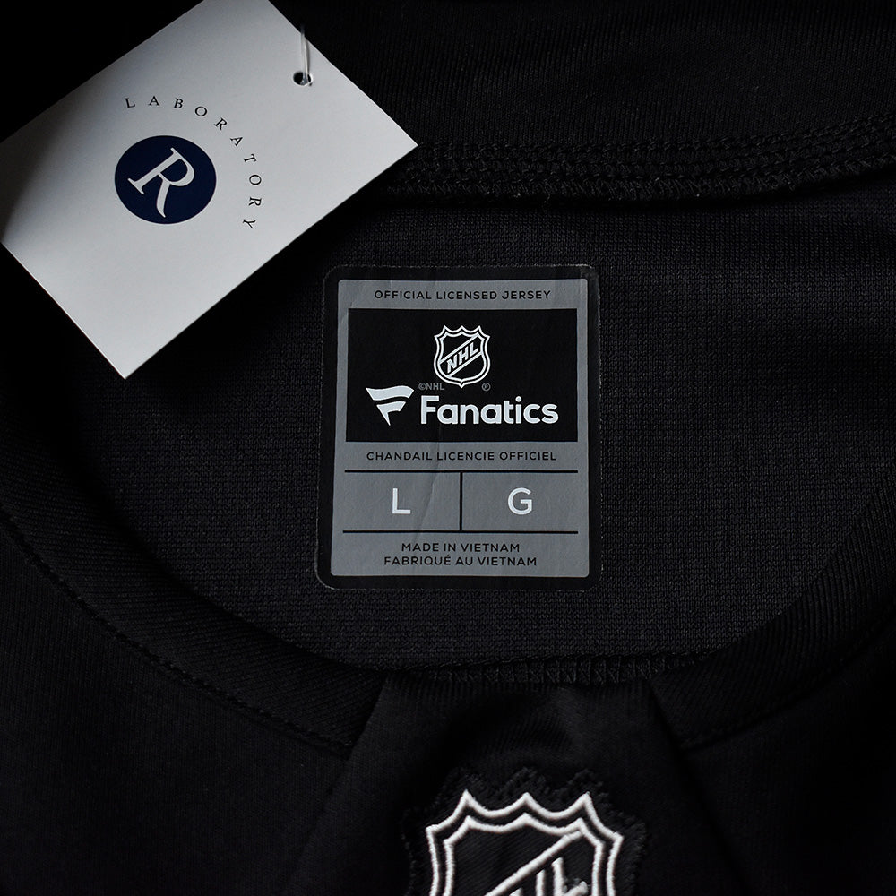 Fanatics NHL ホッケーシャツ 240710H