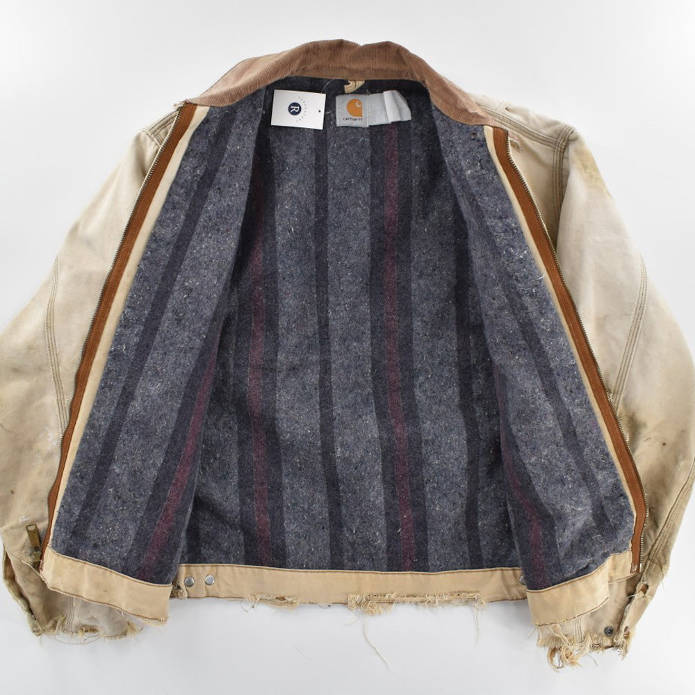 90’s Carhartt "BORO" デトロイトジャケット ブランケットライナー 260106H