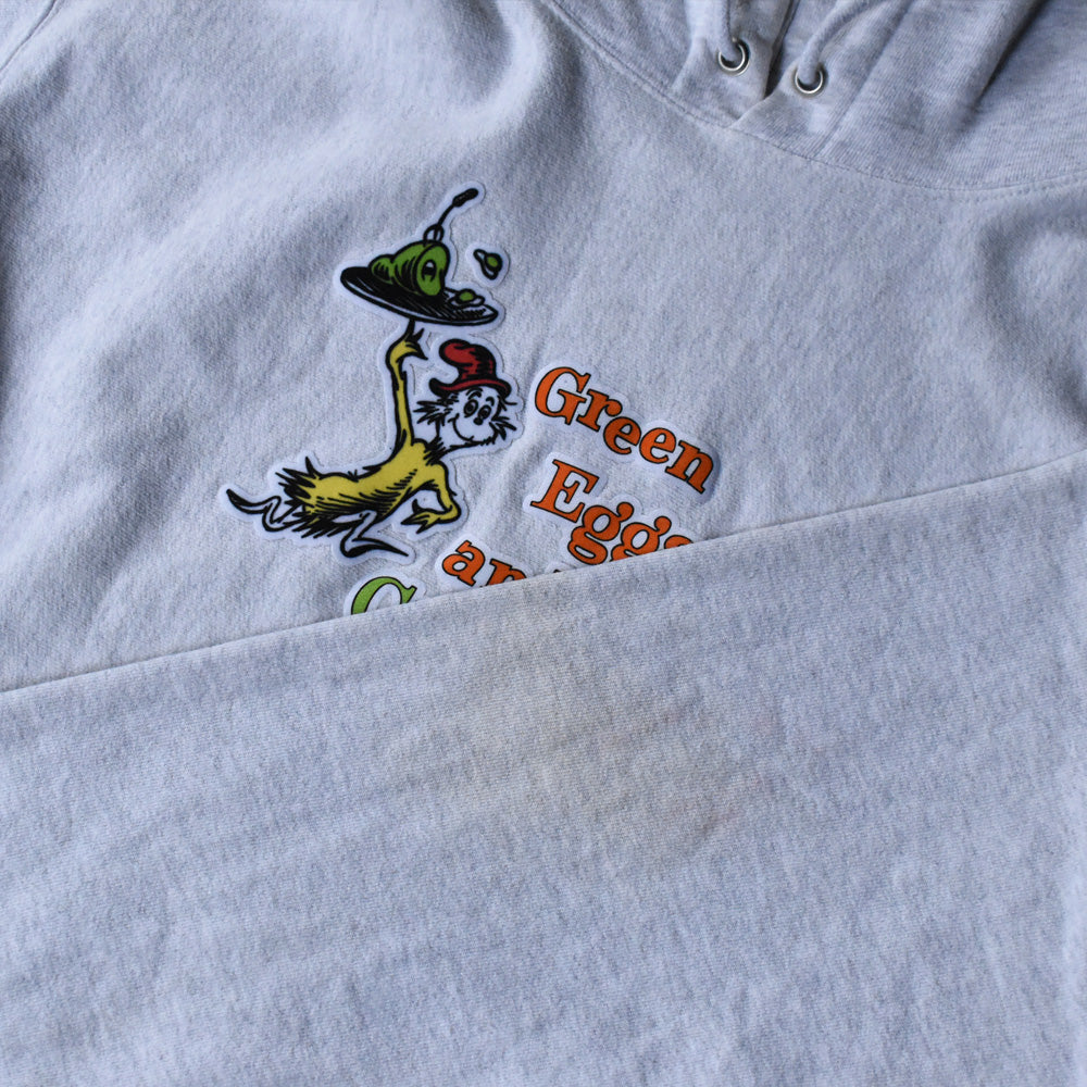 Champion "Dr. Seuss" RWパーカー 240922