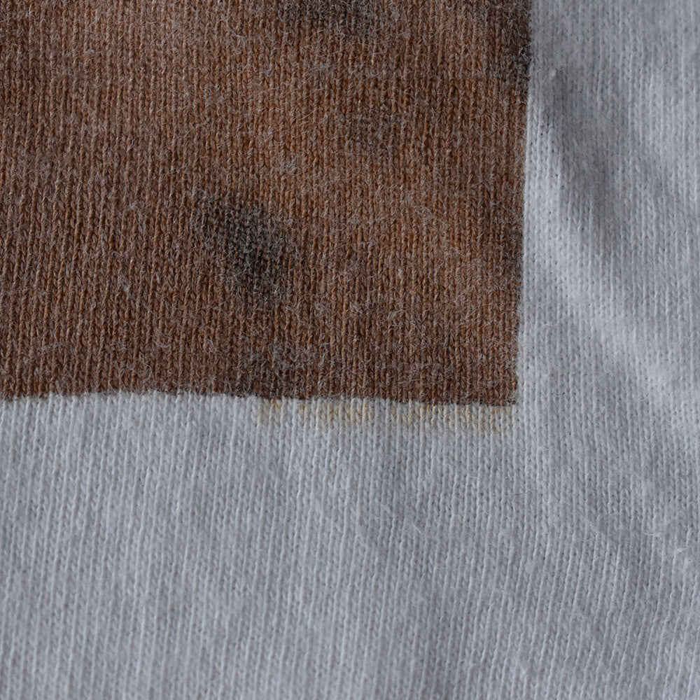 90's NSYNC “NSYNC” アイドル ボーイズグループ ロック Tシャツ 250702H