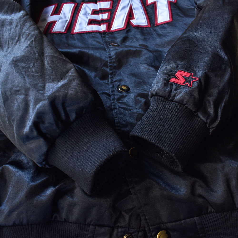 90’s STERTER “HEAT” XXLサイズ！ スタジャン アワードジャケット 231226