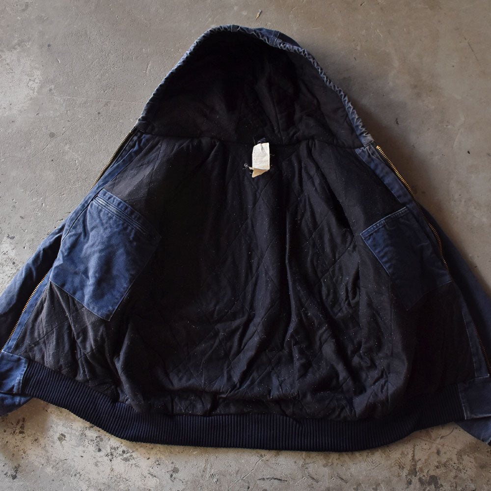 90’s Carhartt キルティングライナー アクティブパーカー 231130H