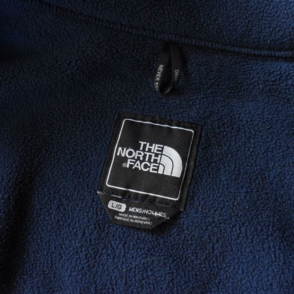 The North Face デナリ フリースジャケット 241223